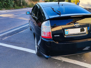 Toyota Prius foto 2