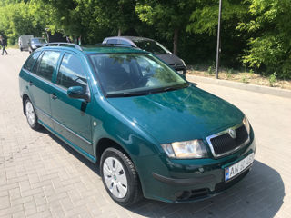 Номер авто #anbc461 - Skoda Fabia. Проверить авто в Молдове