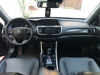 Honda Accord foto 6