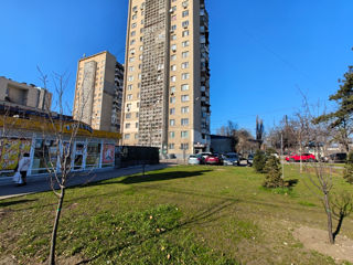 Ap. 3 cam., 68 м², 2/12 et.