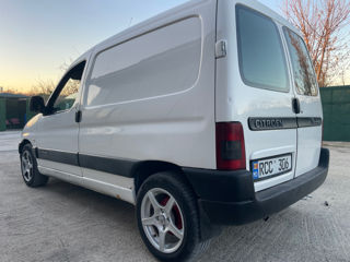 Citroen Berlingo foto 2