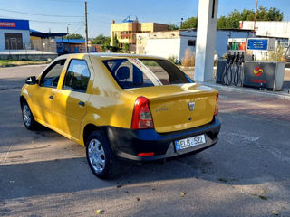 Dacia Logan foto 5