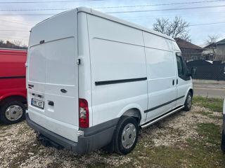 Ford Transit foto 5