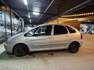 Citroen Xsara Picasso foto 5