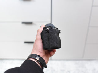 Sony A7R III foto 2