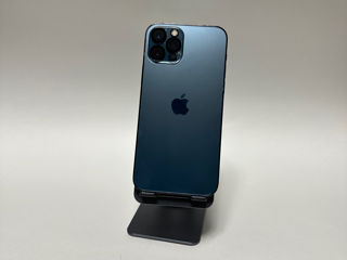 iPhone 12 Pro blue 128 gb