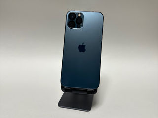 iPhone 12 Pro blue 128 gb foto 1