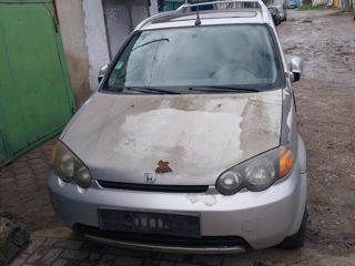 Honda hrv foto 3