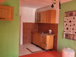 1-комн. кв., 18 м², 1/5 эт.