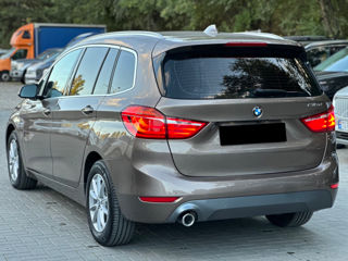 BMW 2 Series Gran Tourer foto 3