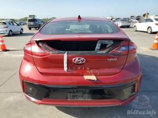 Hyundai IONIQ foto 6