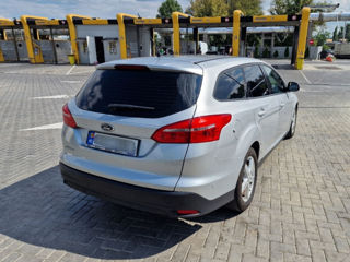 Ford Focus foto 3