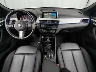 BMW X1 foto 7