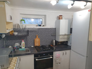 Apartament cu 3 camere, 50 m², Centru, Chișinău foto 10