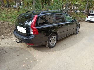 Volvo V50 foto 2