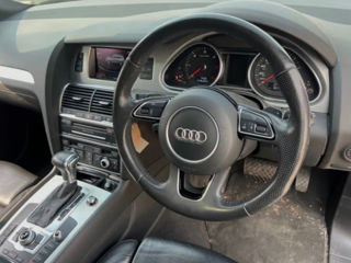 Audi Q7 foto 6