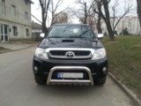 Toyota Hilux foto 4