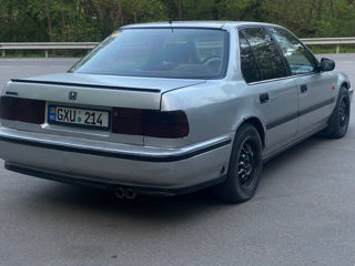 Honda Accord foto 9