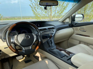 Lexus RX Series foto 7