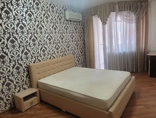 Apartament cu o odaie 47 m2