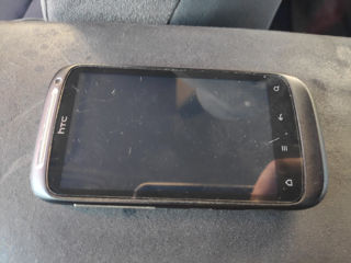 Htc desire S