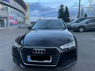 Audi A4 foto 3