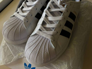 Срочно продам Adidas superstar !!! foto 1