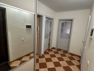 Apartament cu 2 camere, 83 m², Ciocana, Chișinău