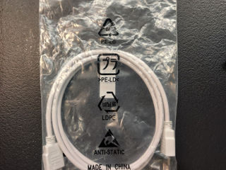 Кабель новый cablu nou HDMI - HDMI adapter