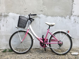 Vând bicicletă din Italia!