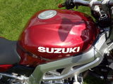 Suzuki foto 4