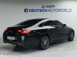 Mercedes CLS-Class foto 2