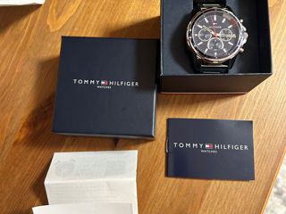 Ceas Tommy Hilfiger foto 4