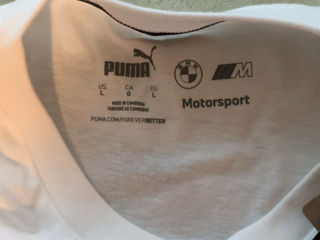 Tricou Puma original  foto 1
