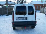 Renault Kangoo foto 4