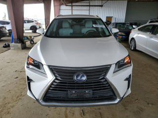 Lexus RX Series foto 2