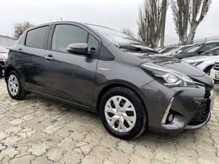 Toyota Yaris foto 5