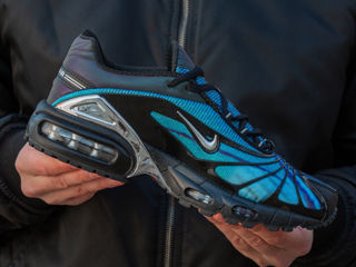 Nike Air Max x Skepta Blue foto 3