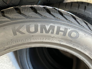 245/45 R17 Kumho Wintercraft WP71/ Доставка, livrare toata Moldova foto 6