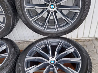 Jante BMW X5, X6 R20 foto 3