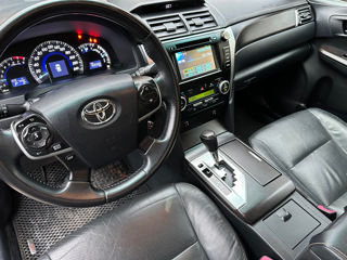 Toyota Camry foto 4