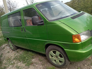 Volkswagen Transporter foto 6