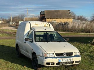 Volkswagen Caddy foto 6