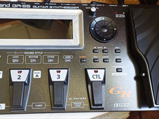 Roland GR 55