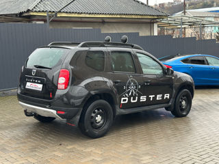 Dacia Duster foto 3