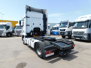 Mercedes Actros 1842 foto 4