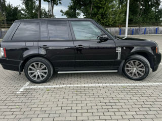 Land Rover Range Rover foto 2