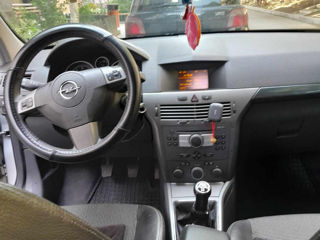 Opel Astra foto 5