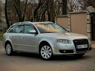 Audi A4 foto 5