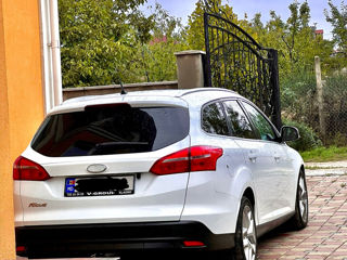 Ford Focus foto 6